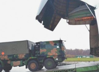 НАТО привлекло украинскую авиацию к маневрам в Финляндии