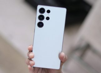 Ноябрьский патч для Galaxy S25, Galaxy S25 Plus и Galaxy S25 Ultra вышел за пределами Южной Кореи