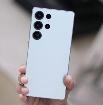 Ноябрьский патч для Galaxy S25, Galaxy S25 Plus и Galaxy S25 Ultra вышел за пределами Южной Кореи