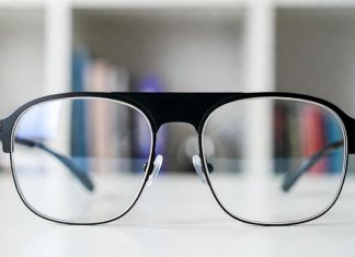 Новинка Samsung, которую можно будет надеть на лицо. Раскрыты некоторые подробности об умных очках компании