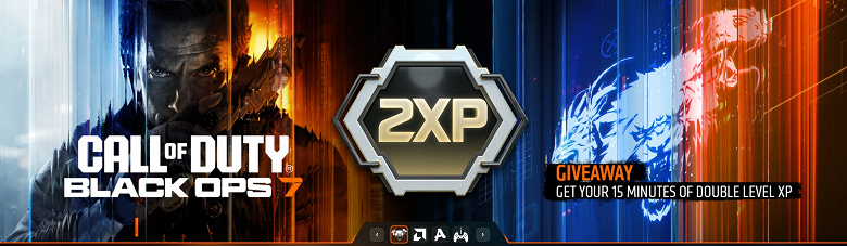 Новый дом для всего игрового сообщества AMD. Компания представила сайт AMDGaming для игроков, так или иначе использующих продукцию компании