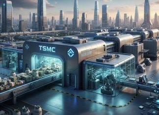 Нужно ещё больше чипов. TSMC достигла валовой маржи 60% и переоборудует свои линии для увеличения производства чипов по нормам 3 нм