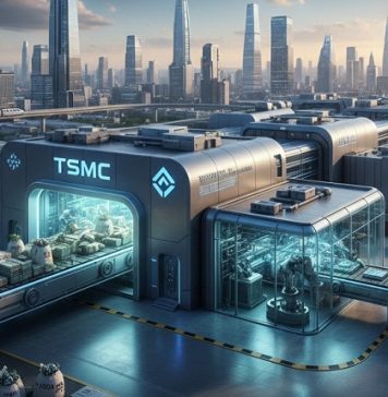 Нужно ещё больше чипов. TSMC достигла валовой маржи 60% и переоборудует свои линии для увеличения производства чипов по нормам 3 нм