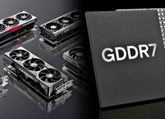 Nvidia решила избавиться от рисков и теперь будет поставлять производителям видеокарт только GPU, а память они должны будут покупать сами
