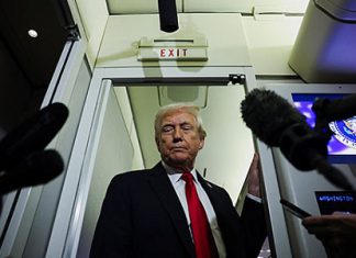 О плане Трампа и медийном шуме