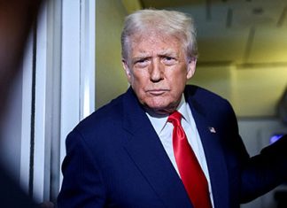 О принуждении Трампом России и Украины к миру