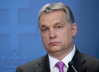 Орбан заявил о продолжении подготовки к саммиту России и США в Будапеште