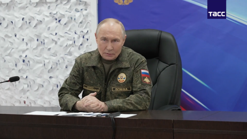 Освобождение Купянска и нужные результаты СВО. Путин посетил командный пункт "Запада"