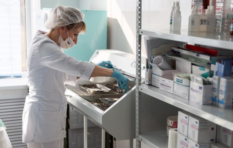 "Ъ": отработка в системе ОМС для врачей коснется лишь нескольких направлений