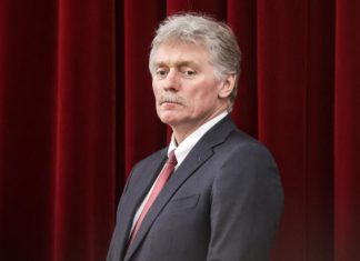 Песков объяснил зазор между приездом Орбана в Кремль и стартом переговоров