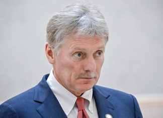 Песков: политическая неопределенность на Украине растет очень быстро