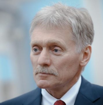 Песков рассказал, планируется ли разговор Путина и Трампа о плане США по Украине