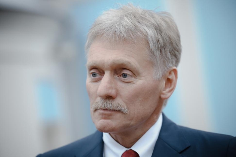 Песков рассказал, планируется ли разговор Путина и Трампа о плане США по Украине