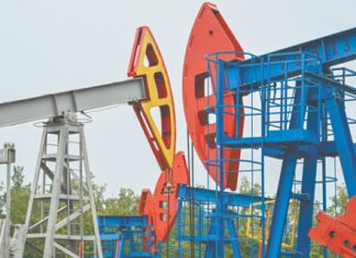 Пик спроса на нефть скорее всего наступит не раньше 2050 года
