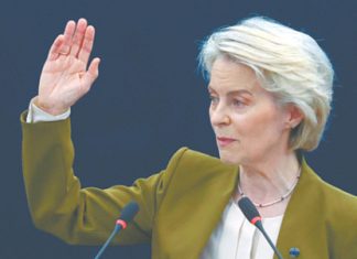 План Трампа сулит проблемы лично Трампу