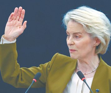 План Трампа сулит проблемы лично Трампу