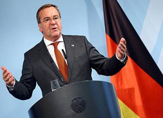 Почему европейские политики открыто заговорили о войне