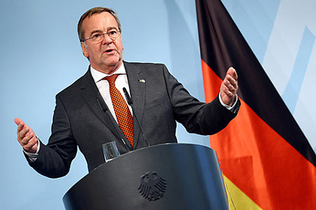 Почему европейские политики открыто заговорили о войне