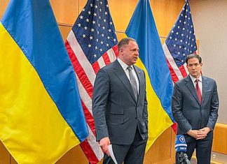 Подпортят ли европейцы «дорожную карту» Трампа