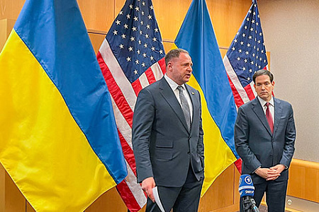 Подпортят ли европейцы "дорожную карту" Трампа