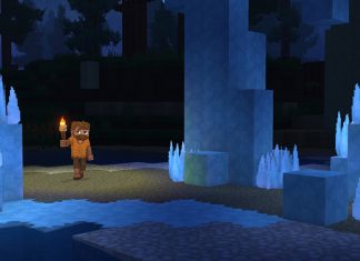 Похожа на Minecraft игра Hytale была спасена от закрытия и выйдет в раннем доступе уже через пару недель