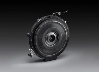 Porsche разрабатывает гибрид с осевым мотором Yasa прямо внутри маховика: до 900 л.с. под капотом