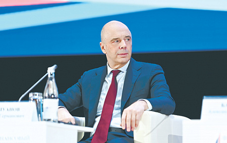 Правительство и бизнес разошлись в оценках температуры экономики