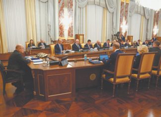 Правительство развертывает киберплатформы для противостояния аферистам