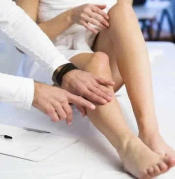Как флеболог проверяет вены: полная диагностика заболеваний вен