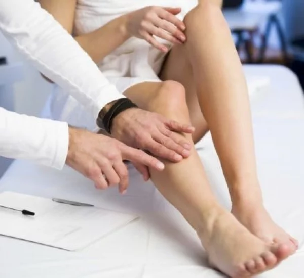 Как флеболог проверяет вены: полная диагностика заболеваний вен