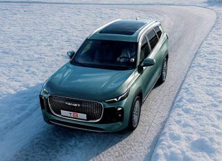 Производство на бывшем российском заводе Volkswagen в Калуге расширится: в 2026 году начнут выпускать новую модель