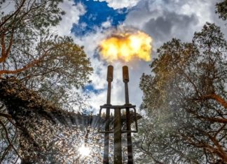 Развожаев: над Черным морем в районе Севастополя сбили четыре БПЛА ВСУ