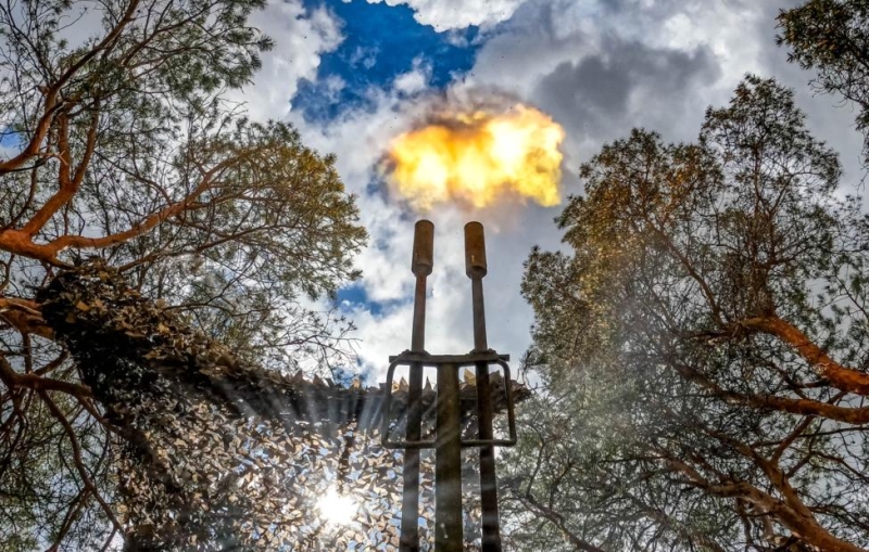 Развожаев: над Черным морем в районе Севастополя сбили четыре БПЛА ВСУ