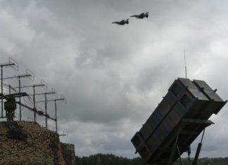 Reuters: США пригрозили Украине прекратить поставки оружия