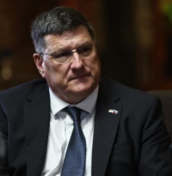 Риттер: США не могут создавать новые виды вооружений, аналогичные российским