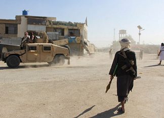 России и республикам Центральной Азии угрожают «бродячие джихадисты»