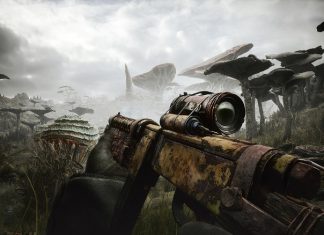 Российский MMO-шутер Pioner выйдет в раннем доступе 16 декабря. Жителям России купить можно будет только на платформе «Игры Ростелеком»