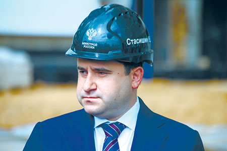 Рынок жилья оживает вопреки ипотечному кризису