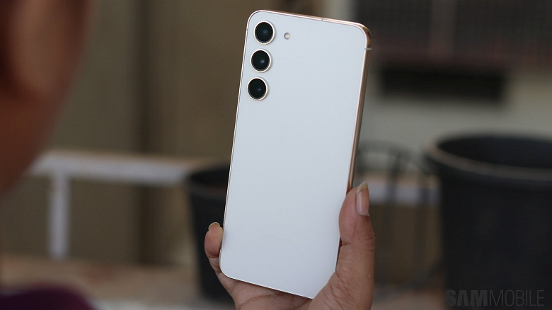 Samsung Galaxy S25, Galaxy S23, Galaxy Z Fold7, Fold6, Flip7 и Flip6 получили важное обновление вслед за линейкой Galaxy S24