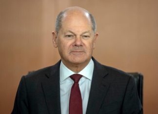 Шольц признал, что предлагал США сделку ради «Северного потока — 2»