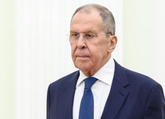 СМИ Италии не опубликовало интервью с Лавровым. Тезисы министра о Киеве и Западе