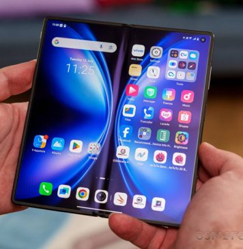 Snapdragon 8 Gen 5, какая-то камера разрешением 200 Мп и складной экран. Появились первые подробности о Vivo X Fold6