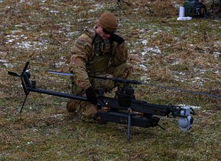 США берут на заметку опыт армии России