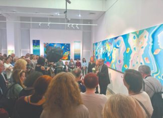 Светлана Богатырь призывает двигаться «К свету»