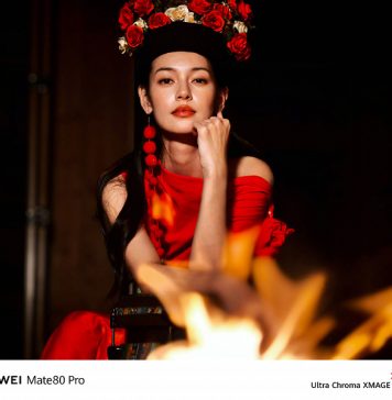 Так снимают Huawei Mate80 RS, Mate80 Pro и Mate80 Pro Max: опубликованы официальные фото