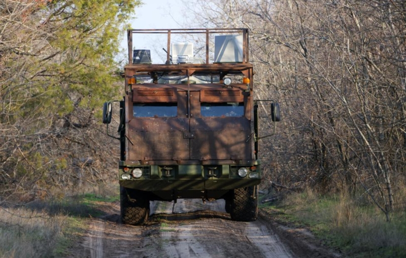 ТАСС: ВС РФ продвигаются к восточным границам Гуляйполя