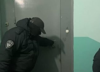 ТАСС: жителя Алтайского края задержали по подозрению в пропаганде терроризма