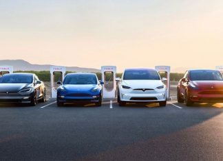 Tesla наконец-то надумала внедрить поддержку Apple CarPlay в свои автомобили