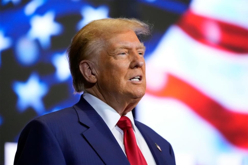 Трамп изучает вопрос о депортации семьи стрелявшего в патрульных у Белого дома