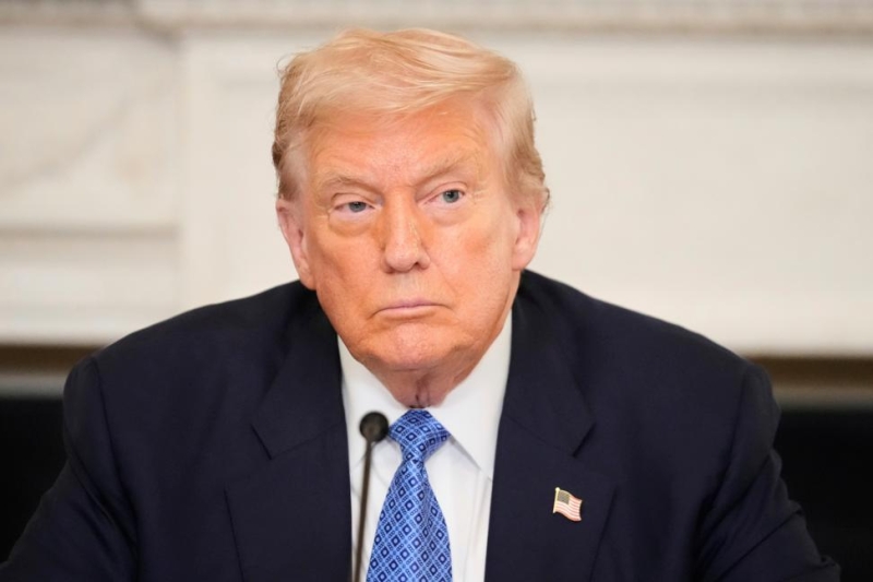 Трамп подписал закон о прекращении рекордного по продолжительности шатдауна